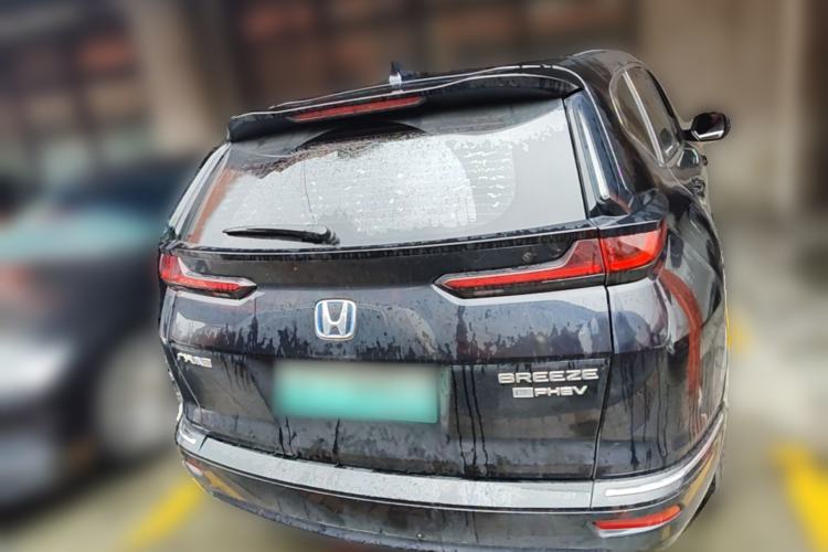 Used Honda Breeze New Energy 2022 ePHEV Luxury Edition Rear