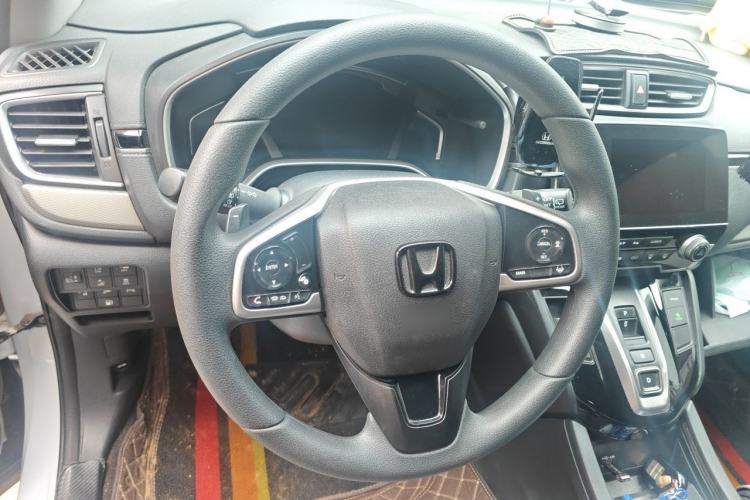 Used Honda Breeze New Energy 2022 ePHEV Luxury Edition Steering Wheel