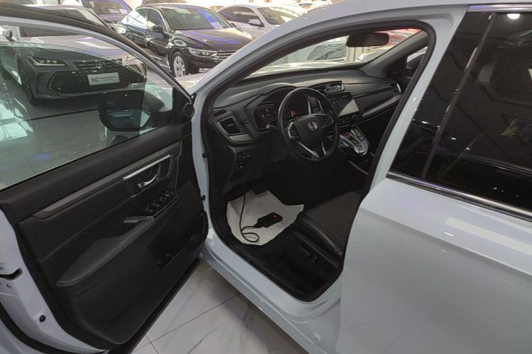 Used Honda Breeze New Energy 2022 ePHEV Prestige Edition Driver Seat