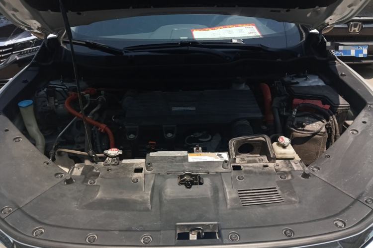 Used Honda Breeze New Energy 2022 ePHEV Luxury Edition Engine Bay