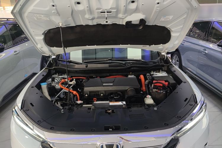 Used Honda Breeze New Energy 2022 ePHEV Prestige Edition Engine Bay