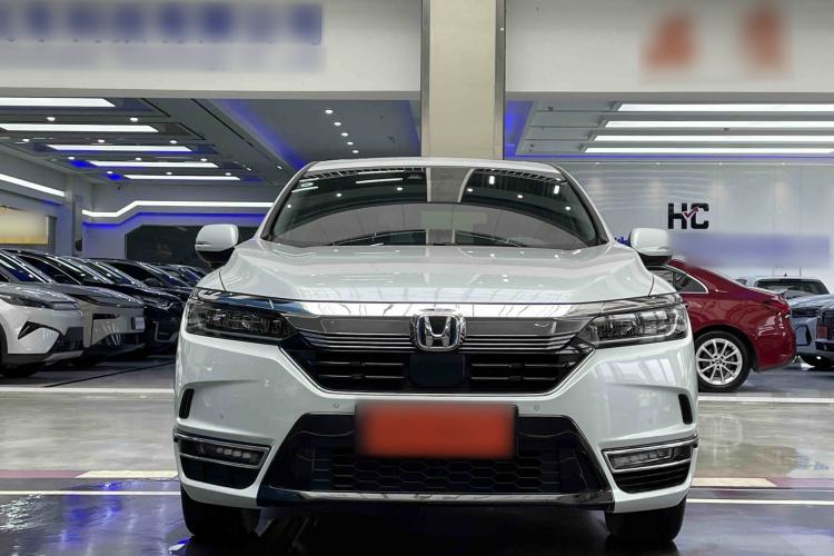 Used Honda Breeze New Energy 2022 ePHEV Prestige Edition Exterior 1