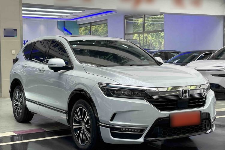 Used Honda Breeze New Energy 2022 ePHEV Prestige Edition Exterior 2