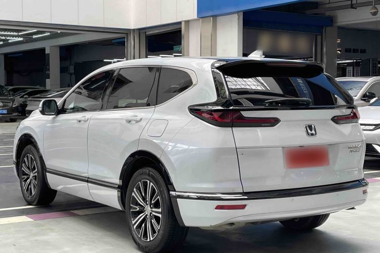 Used Honda Breeze New Energy 2022 ePHEV Prestige Edition Exterior 3