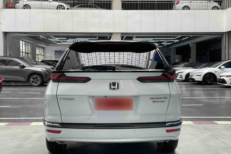 Used Honda Breeze New Energy 2022 ePHEV Prestige Edition Exterior 4