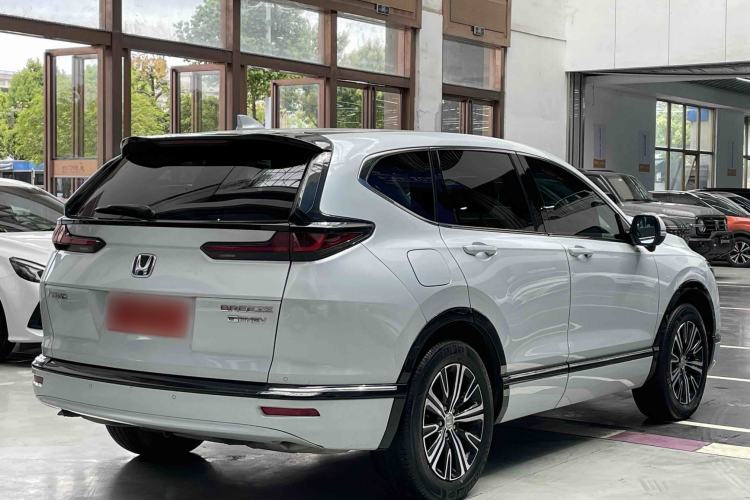 Used Honda Breeze New Energy 2022 ePHEV Prestige Edition Exterior 5