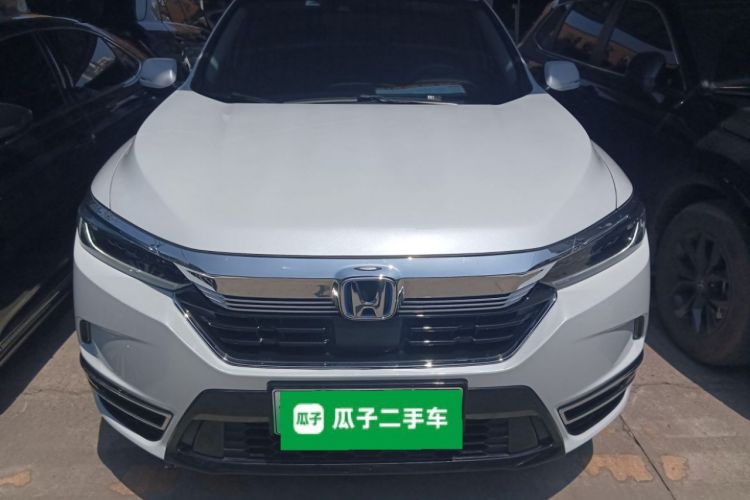 Used Honda Breeze New Energy 2022 ePHEV Luxury Edition Front