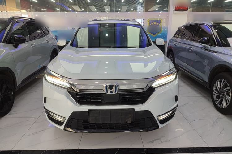 Used Honda Breeze New Energy 2022 ePHEV Prestige Edition Front