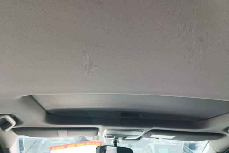 Used Honda Breeze New Energy 2022 ePHEV Luxury Edition Headliner