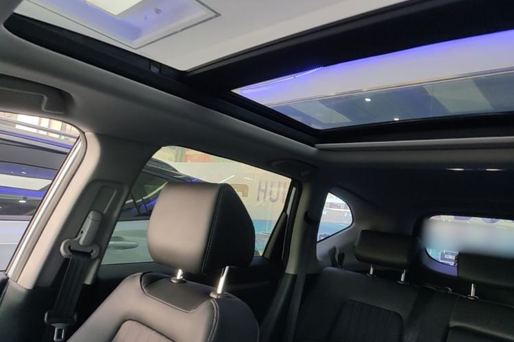 Used Honda Breeze New Energy 2022 ePHEV Prestige Edition Headliner