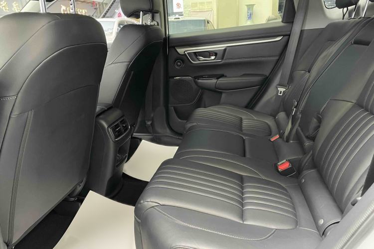 Used Honda Breeze New Energy 2022 ePHEV Prestige Edition Interior 1