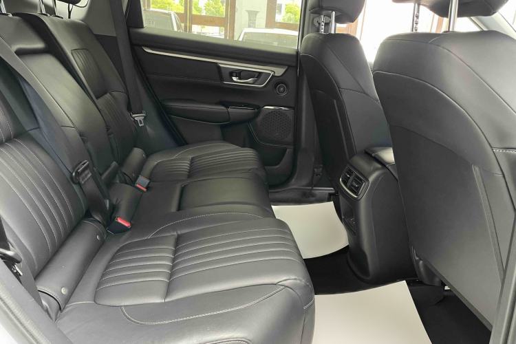 Used Honda Breeze New Energy 2022 ePHEV Prestige Edition Interior 2