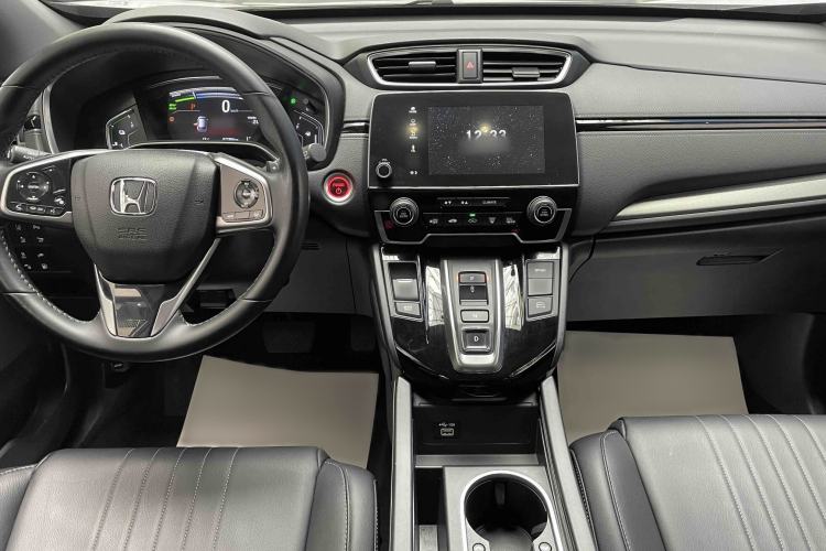Used Honda Breeze New Energy 2022 ePHEV Prestige Edition Interior 3