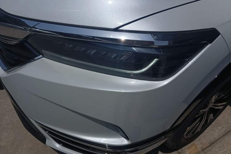 Used Honda Breeze New Energy 2022 ePHEV Luxury Edition Left Front Headlight