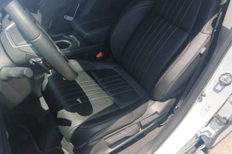 Used Honda Breeze New Energy 2022 ePHEV Luxury Edition Left Front Seat