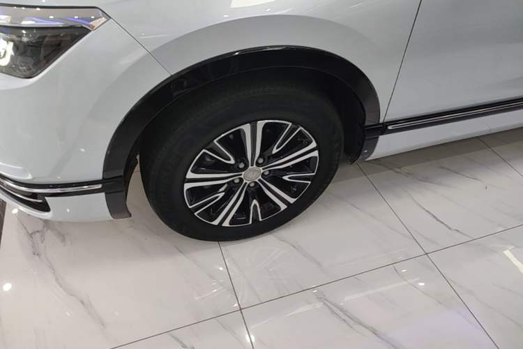 Used Honda Breeze New Energy 2022 ePHEV Prestige Edition Left Front Wheel Hub