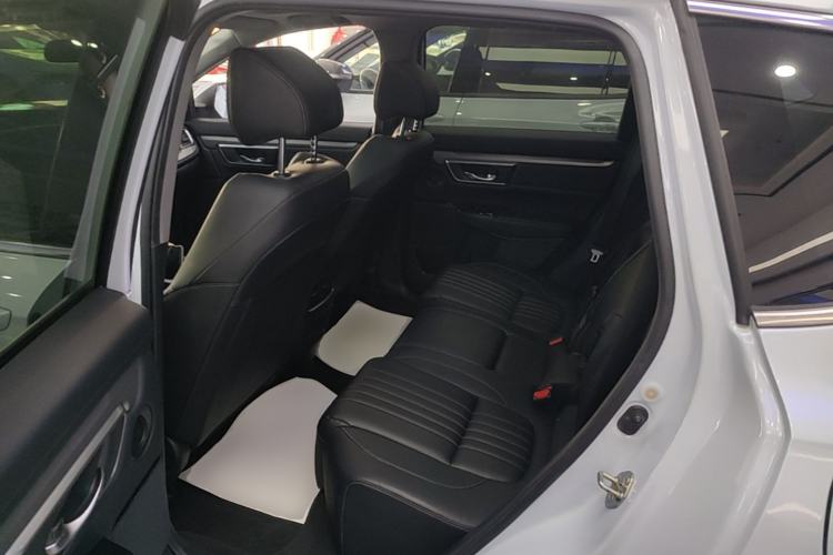 Used Honda Breeze New Energy 2022 ePHEV Prestige Edition Left Rear Seat