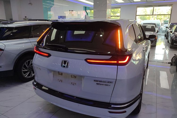 Used Honda Breeze New Energy 2022 ePHEV Prestige Edition Rear