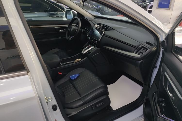 Used Honda Breeze New Energy 2022 ePHEV Prestige Edition Right Front Seat
