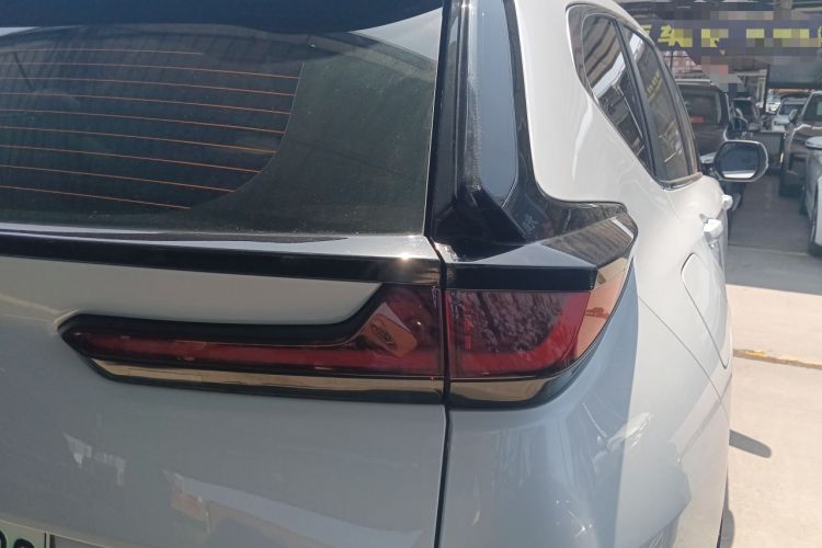 Used Honda Breeze New Energy 2022 ePHEV Luxury Edition Right Rear Taillight