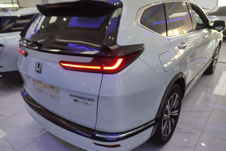 Used Honda Breeze New Energy 2022 ePHEV Prestige Edition Right Rear Taillight