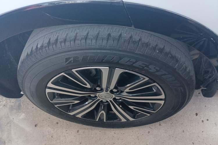 Used Honda Breeze New Energy 2022 ePHEV Luxury Edition Right Rear Wheel Hub