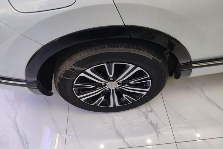 Used Honda Breeze New Energy 2022 ePHEV Prestige Edition Right Rear Wheel Hub
