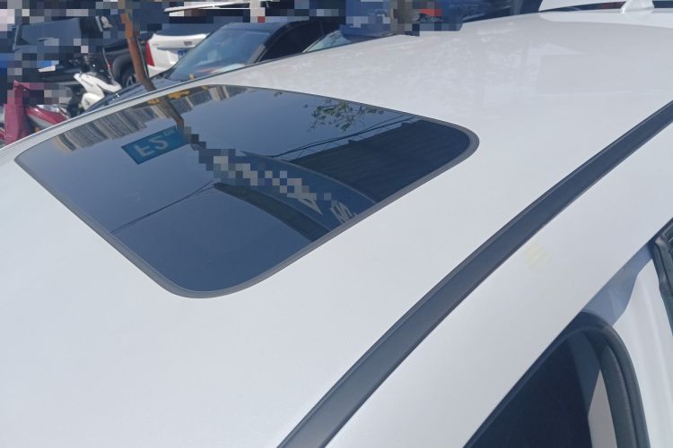 Used Honda Breeze New Energy 2022 ePHEV Luxury Edition Roof
