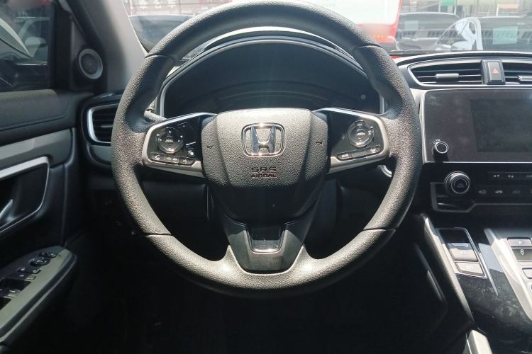 Used Honda Breeze New Energy 2022 ePHEV Luxury Edition Steering Wheel