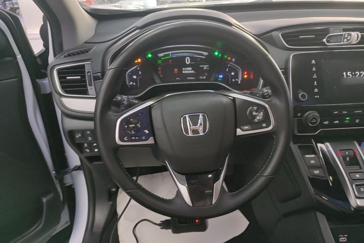 Used Honda Breeze New Energy 2022 ePHEV Prestige Edition Steering Wheel