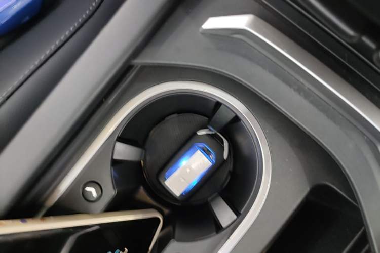 Used Honda Breeze New Energy 2022 ePHEV Prestige Edition Vehicle Key