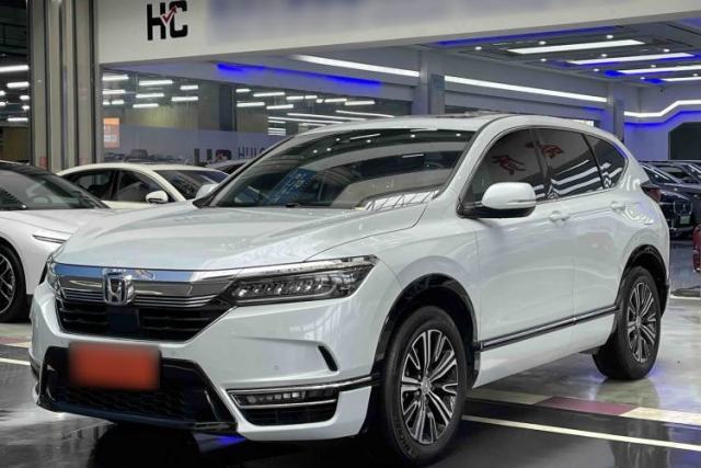 Used Honda Breeze New Energy 2022 ePHEV Prestige Edition