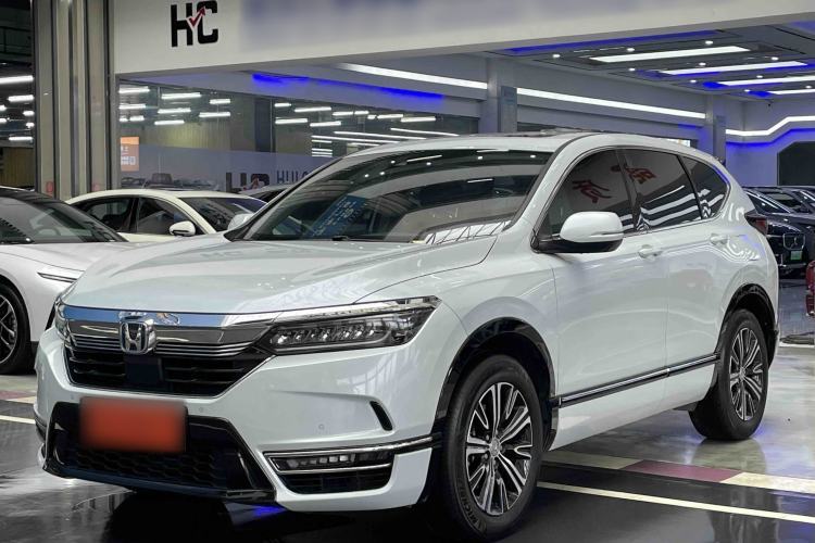 Ojetý Honda Breeze New Energy 2022 ePHEV Prestige Edition Guazi used car, China used car export, Used car for sale, Used  cars, Cheapest cars for sale