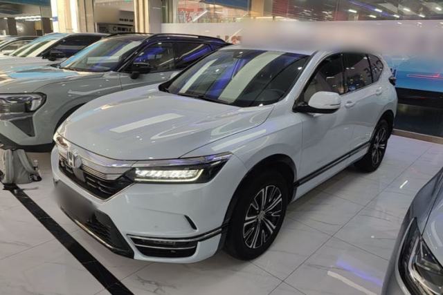 Used Honda Breeze New Energy 2022 ePHEV Prestige Edition