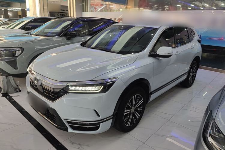 Used Honda Breeze New Energy 2022 ePHEV Prestige Edition Guazi used car, China used car export, Used car for sale, Used Honda cars, Cheapest cars for sale