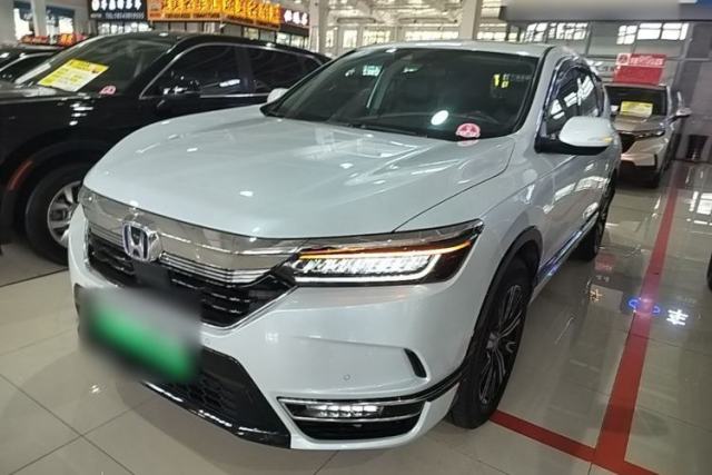 Used Honda Breeze New Energy 2022 ePHEV Prestige Edition