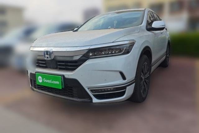 Used Honda Breeze New Energy 2022 ePHEV Prestige Edition