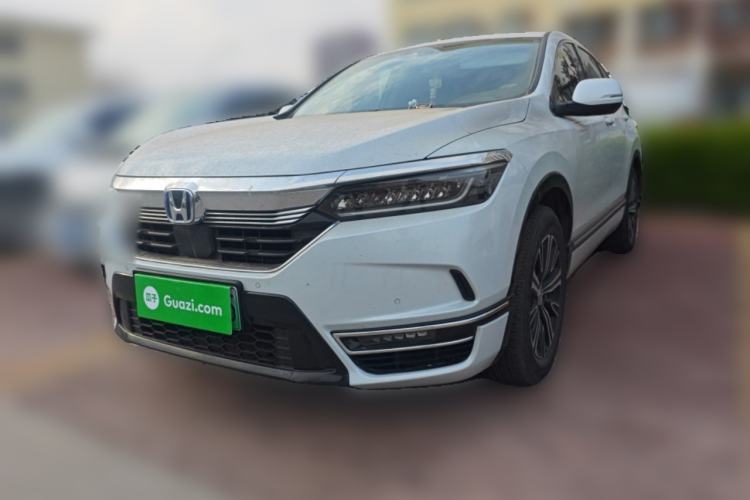 Used Honda Breeze New Energy 2022 ePHEV Prestige Edition Guazi used car, China used car export, Used car for sale, Used Honda cars, Cheapest cars for sale