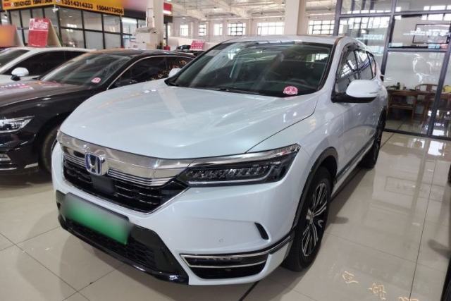 Used Honda Breeze New Energy 2022 ePHEV Prestige Edition