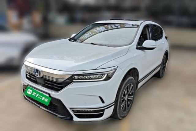 Used Honda Breeze New Energy 2022 ePHEV Prestige Edition