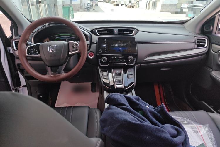 Used Honda Breeze New Energy 2022 ePHEV Luxury Edition Center Console