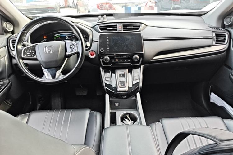 Used Honda Breeze New Energy 2022 ePHEV Prestige Edition Center Console