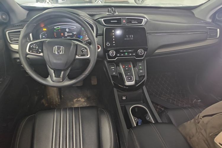 Used Honda Breeze New Energy 2022 ePHEV Luxury Edition Center Console