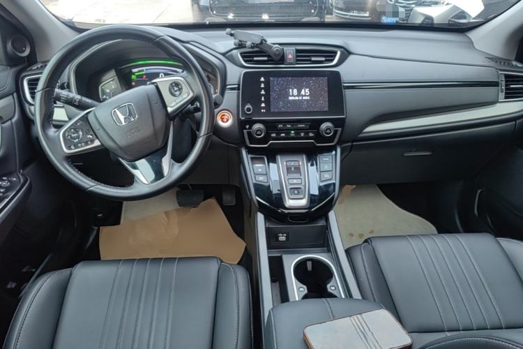 Used Honda Breeze New Energy 2022 ePHEV Prestige Edition Center Console