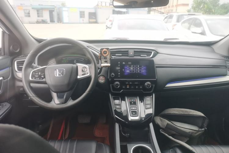 Used Honda Breeze New Energy 2022 ePHEV Luxury Edition Center Console
