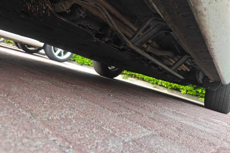 Used Honda Breeze New Energy 2022 ePHEV Prestige Edition Chassis Front Left