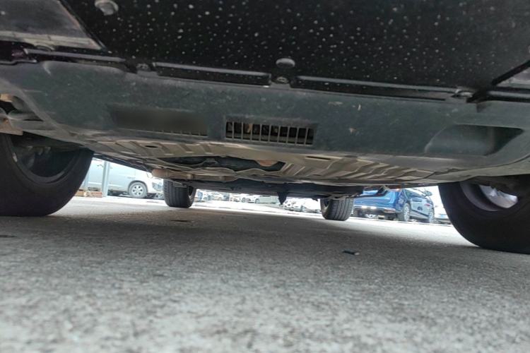 Used Honda Breeze New Energy 2022 ePHEV Prestige Edition Chassis Front