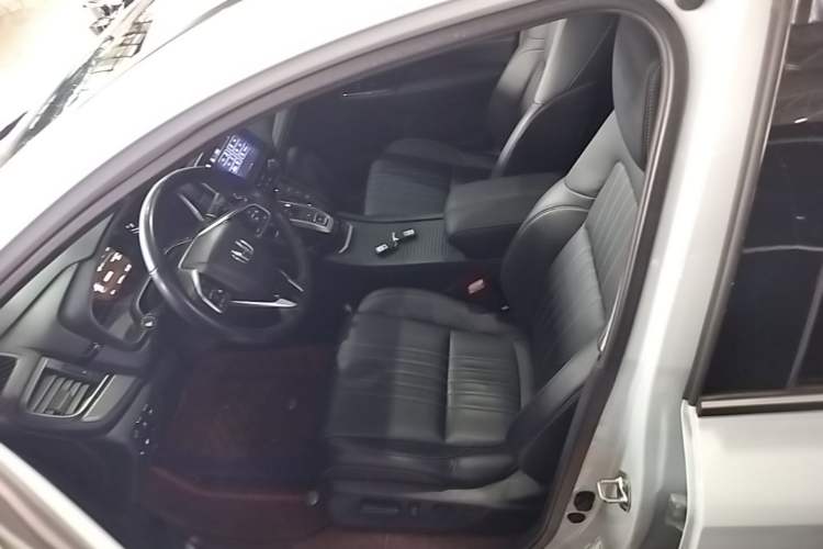 Used Honda Breeze New Energy 2022 ePHEV Prestige Edition Driver Seat