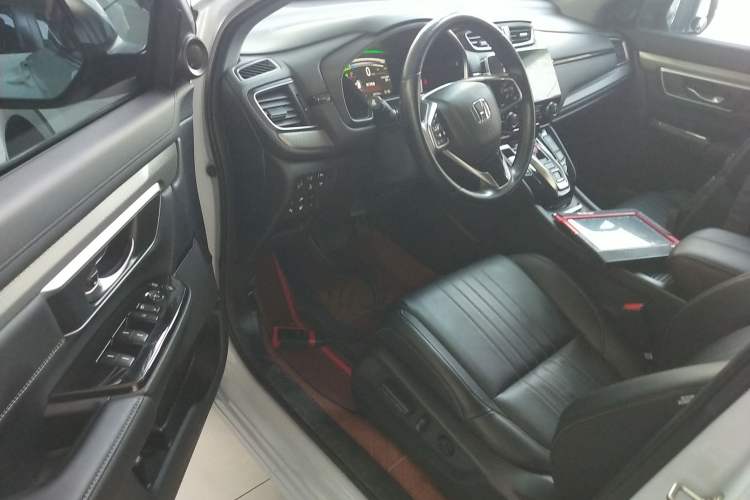 Used Honda Breeze New Energy 2022 ePHEV Prestige Edition Driver Seat