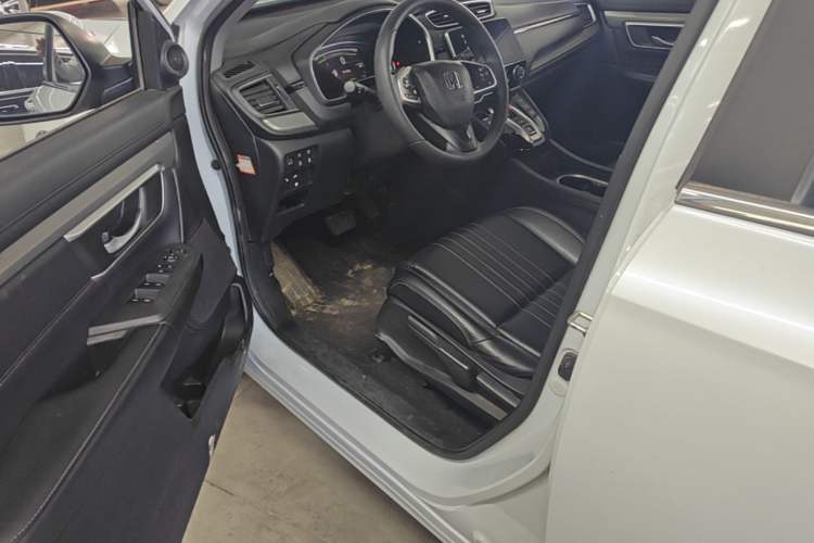Used Honda Breeze New Energy 2022 ePHEV Luxury Edition Driver Seat